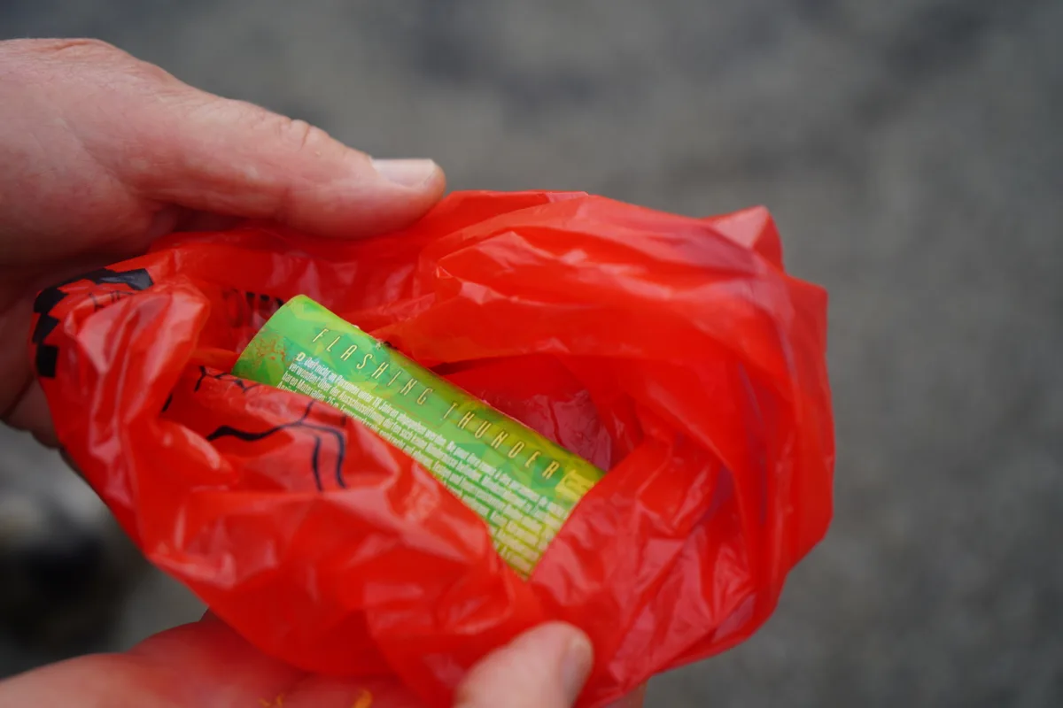 Impressionen vom 1. August in Bubikon-Wolfhausen